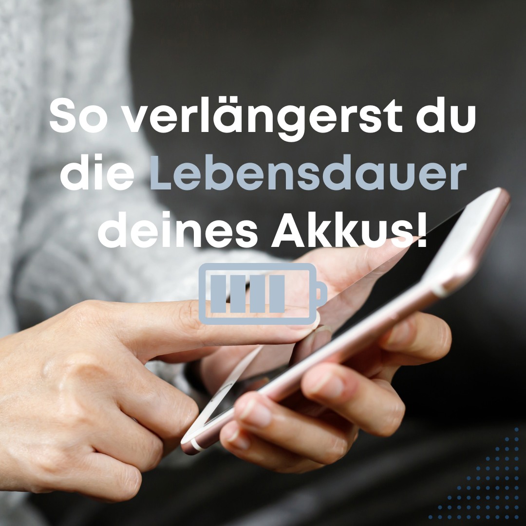 Viele laden ihr Smartphone falsch – und wundern sich später über schwache Akkuleistung oder plötzliche Ausfälle. Dabei lässt sich das ganz einfach vermeiden!
Hier kommen 4 einfache Tipps, mit denen dein Akku länger durchhält:
✅ Lade nicht dauerhaft auf 100 %
✅ Vermeide Hitze & Kälte – dein Akku mag es lieber gemäßigt
✅ Lieber tagsüber laden statt über Nacht
✅ Verwende nur hochwertige Ladegeräte (keine No-Name-Billigware!)
🔌 Dein Smartphone wird’s dir danken – mit mehr Ausdauer und weniger Frust.
➡️ Speichern & teilen – diese Tipps helfen wirklich jedem!
#technology #handytasche #technologie #telefon #handyvertrag #handys #handy #smartphone #smartphones #mobile #mobilfunk #handyshop #handytarif #handyzubehör #wlan #festnetz #dsl #angebote #telefon #telefonieren #mobilfunkvertrag #5g
