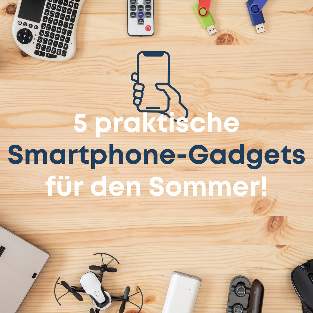 Damit du unterwegs bestens ausgestattet bist, kommen hier unsere Top 5 Must-haves für sonnige Tage:
🔋 Powerbank – Für alle, die den ganzen Tag unterwegs sind
🌞 Sonnenlicht-Displayschutz – Damit du auch bei praller Sonne alles klar siehst
🚴♂️ Fahrradhalterung – Navi, Musik & Tracking sicher im Blick
💦 Wasserfeste Hülle – Ob Pool oder See – dein Handy bleibt trocken
☀️⚡ Solar-Ladegerät – Nutze die Sonne als Stromquelle – nachhaltig & praktisch!
📦 Alles, was du brauchst, um den Sommer zu genießen – mit voller Akku-Power und ohne Stress.
👉 Welches Gadget ist dein Sommer-Gamechanger?
#technology #handytasche #technologie #telefon #handyvertrag #handys #handy #smartphone #smartphones #mobile #mobilfunk #handyshop #handytarif #handyzubehör #wlan #festnetz #dsl #angebote #telefon #telefonieren #mobilfunkvertrag #5g