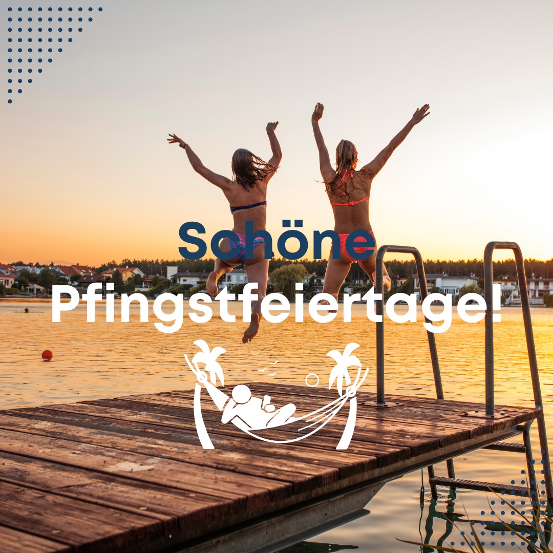 Wir wünschen dir entspannte Stunden, sonnige Momente und Zeit für das, was wirklich zählt: Familie, Freunde und ein bisschen Ruhe. 🌞
Genieß die Feiertage – wir sind bald wieder mit voller Energie für dich da!
💬 Und wenn du über Pfingsten unterwegs bist: Fahr vorsichtig und schalte auch mal das Handy aus – zumindest für ein paar Minuten 😉
#technology #handytasche #technologie #telefon #handyvertrag #handys #handy #smartphone #smartphones #mobile #mobilfunk #handyshop #handytarif #handyzubehör #wlan #festnetz #dsl #angebote #telefon #telefonieren #mobilfunkvertrag #5g
