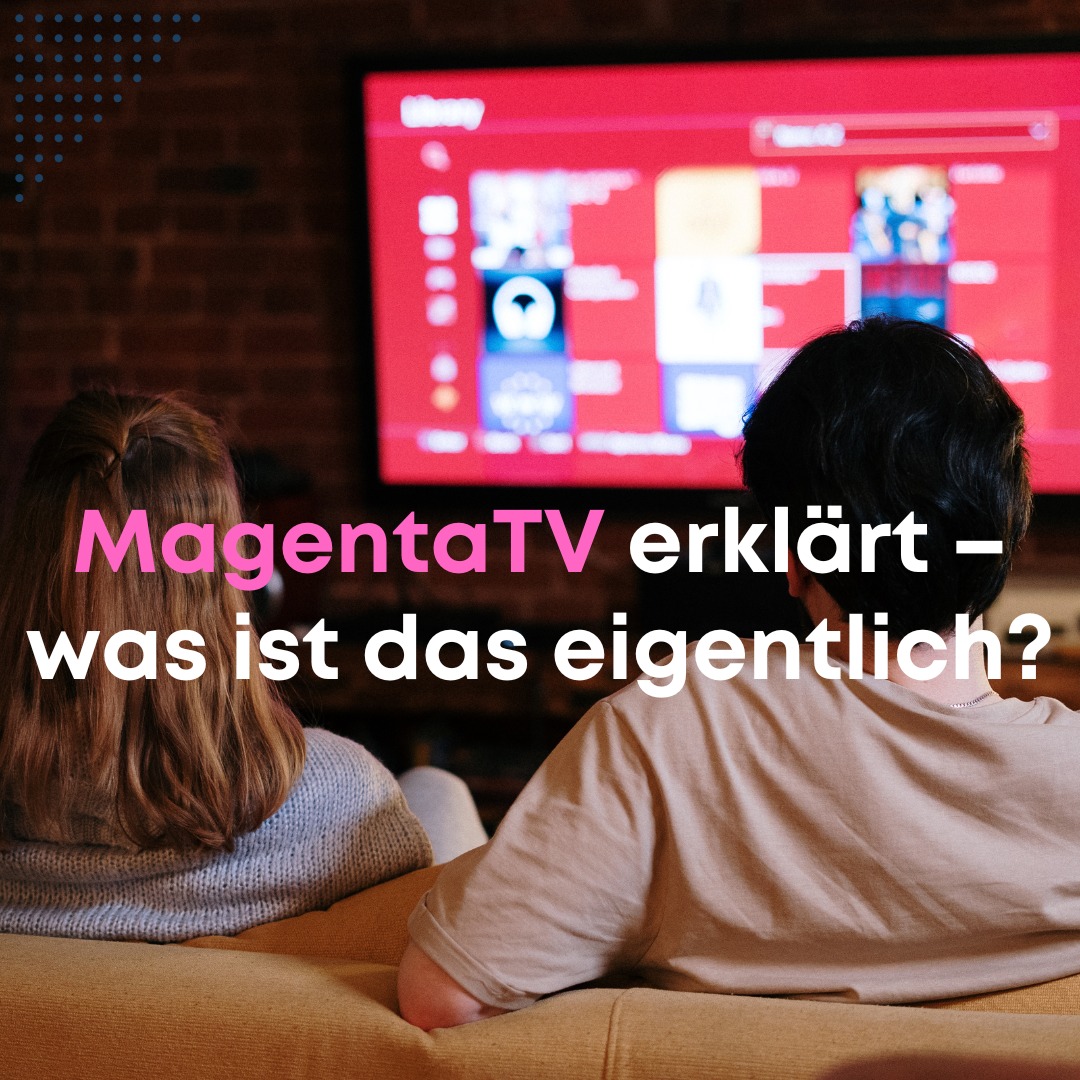 Genieße deinen Sommer mit diesen Top-Filmen auf MagentaTV:
A Beautiful Day in the Neighborhood – Ein herzlicher Film über Freundschaft.
The Secret Life of Walter Mitty – Ein Abenteuer, das zum Träumen anregt.
Mamma Mia! – Sonne, Musik und Spaß pur!
The Pursuit of Happyness – Inspiration für alle, die an sich glauben.
Crazy, Stupid, Love – Eine romantische Komödie für den Sommerabend. 🌹
Hol dir MagentaTV direkt bei uns im Shop und starte deinen Filmabend! 🍿