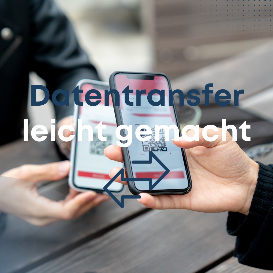 Bleib immer auf dem neuesten Stand! 🔄📱
Dein Smartphone braucht regelmäßig Updates, um sicher und leistungsfähig zu bleiben!
🚀💡 Sie bringen nicht nur neue Funktionen, sondern auch wichtige Sicherheitsverbesserungen, die deine Daten schützen. 🔐
Verpasse keine Updates und halte dein Gerät immer auf dem neuesten Stand, um die beste Performance zu genießen.
Und falls du Unterstützung bei der Durchführung oder Fragen zu Updates hast, sind wir natürlich immer für dich da! 👨💻💬
Komm bei uns im Shop vorbei, wir helfen dir gerne weiter! 💪