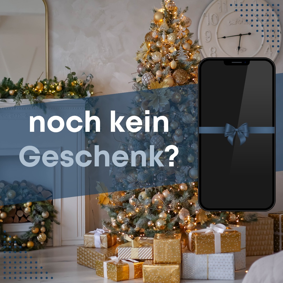 🎄📱 Das perfekte Geschenk: ein neues Smartphone mit MagentaMobil!
Mach deinen Liebsten (oder dir selbst 😉) eine Freude – mit den neuesten Smartphones von Apple, Samsung & Co.
Dazu gibt’s unsere MagentaMobil-Tarife mit 5G, Allnet-Flat & EU-Roaming.
✨ Jetzt vorbeikommen, beraten lassen & das passende Geschenk sichern – gerne auch mit Geschenkverpackung 🎁
#Telekom #MagentaTV #Streaming #Entertainment #FernsehenNeuErleben