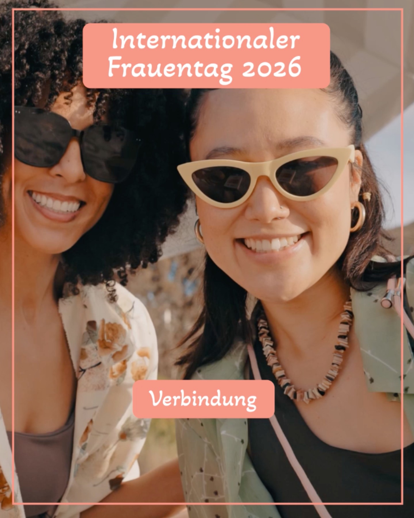 Heute feiern wir Verbindung – und die Frauen, die sie jeden Tag schaffen.

Freundschaft beginnt mit einem Gespräch.

Vertrauen wächst durch Austausch.

Und echte Verbindung entsteht durch Kommunikation.

Am Weltfrauentag sagen wir Danke an all die Frauen, die Familien zusammenhalten, Teams stärken, Netzwerke aufbauen und Beziehungen pflegen – im Privaten wie im Berufsleben.

➡️ Kommunikation verbindet uns.
Und wir sorgen mit den passenden Lösungen dafür, dass genau das möglich ist – zuverlässig, schnell und überall dort, wo Menschen in Kontakt bleiben möchten.

💐 Happy Weltfrauentag!