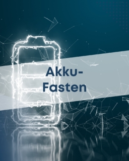 🔋Akku-Fasten – Schluss mit Dauerladen

Viele laden ihr Smartphone ständig zwischendurch.
Aber wusstest du:

🔋 20–80 % ist oft ideal
🌡️ Hitze schadet dem Akku
⚡ Nicht jedes Kabel lädt gleich effizient

Fastenzeit-Tipp:
Gönn deinem Akku bewusstere Ladezyklen.

Oder du kommst vorbei – wir prüfen deine Akkuleistung direkt im Shop.

Denn auch Technik braucht manchmal eine kleine Auszeit.