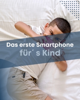 Das erste Smartphone fürs Kind

Ein großes Thema für viele Eltern.

Wann ist der richtige Zeitpunkt?
Welcher Tarif passt?
Wie viel Datenvolumen ist sinnvoll?
Wie funktioniert Jugendschutz?

Wir beraten dich zu:

✔️ passenden Einsteiger-Geräten
✔️ kontrollierbaren Einstellungen
✔️ Ortungsfunktionen
✔️ fairen Familientarifen

Sicherheit & Verantwortung stehen an erster Stelle.

Sprich uns an – wir nehmen uns Zeit.