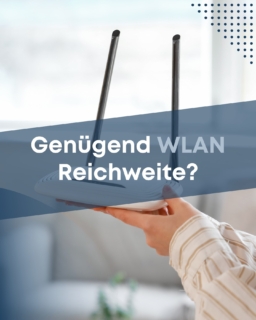 Reicht dein WLAN bis auf die Terrasse?

Die Sonne scheint. Kaffee steht bereit.
Und dann… WLAN weg. 😅

Kennst du das?

Im Frühling verlagert sich das Leben nach draußen – dein WLAN sollte mitkommen!

Wir helfen dir mit:
📡 WLAN-Analyse
📡 Mesh-Lösungen
📡 Optimierung deiner Router-Position
📡 Schnellerem Tarif-Check

Auch dein TV-Abend wird smarter – mit MagentaTV streamst du flexibel im ganzen Zuhause.

👉 Komm vorbei und mach den kostenlosen WLAN-Check.

Sonne draußen. Stabilität drinnen. 🌞