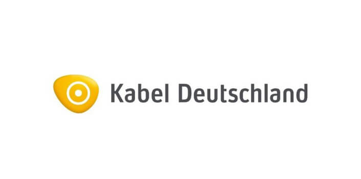 Kabel-Deutschland Passau Logo