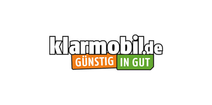 Klarmobil Logo